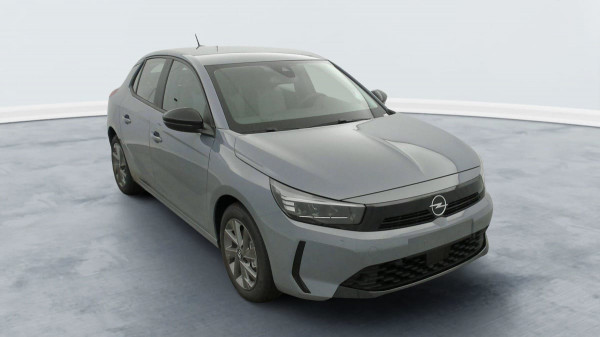 Vente en ligne Opel Corsa 1.2 Turbo 100 ch BVM6 Edition de 2025 au prix de 17 490€