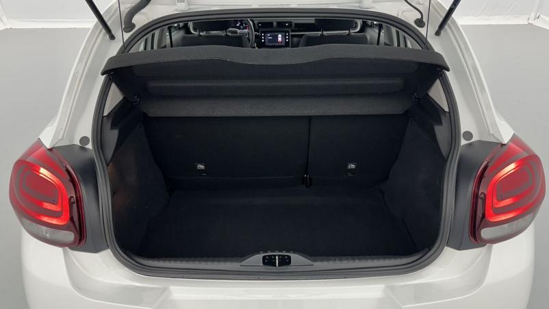 Vente en ligne Citroën C3 C3 1.2 PureTech 83ch Plus au prix de 16 010 €