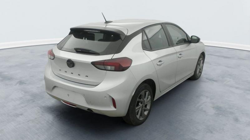 Vente en ligne Opel Corsa 1.2 Turbo 100 ch BVM6 Edition au prix de 17 490 €