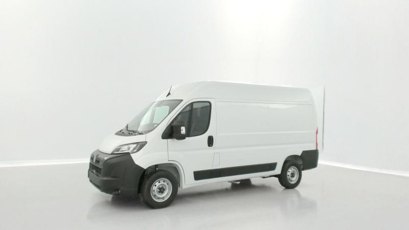 Vente en ligne Peugeot Boxer Fourgon Boxer II L2H2 3.5 2.2 BlueHDi 140ch au prix de 31 380 €