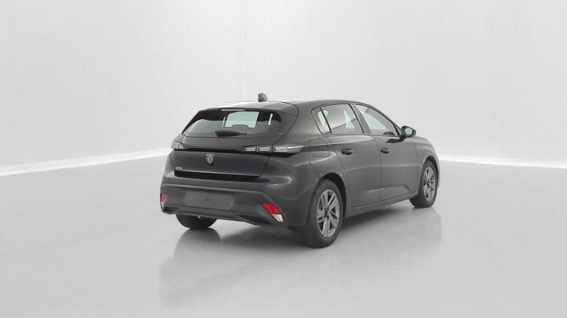 Vente en ligne Peugeot 308 308 1.2 Puretech 130ch Active Pack EAT8 au prix de 22 010 €