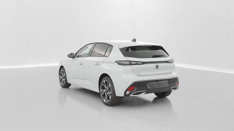 Vente en ligne Peugeot 308 308 III 1.5 BlueHDi 130ch Allure EAT8 au prix de 28 010 €