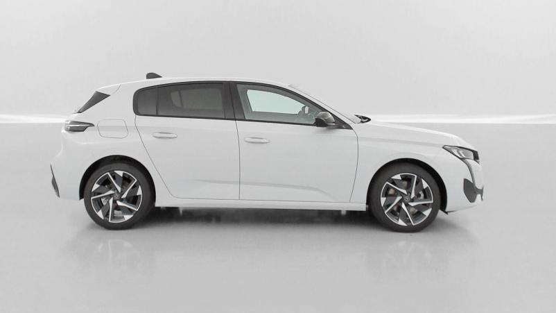 Vente en ligne Peugeot 308 308 III 1.5 BlueHDi 130ch Allure EAT8 au prix de 28 010 €