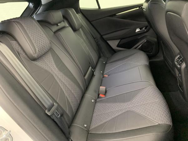 Vente en ligne Ds DS4 BlueHDi 130 EAT8 Pallas au prix de 30 360 €