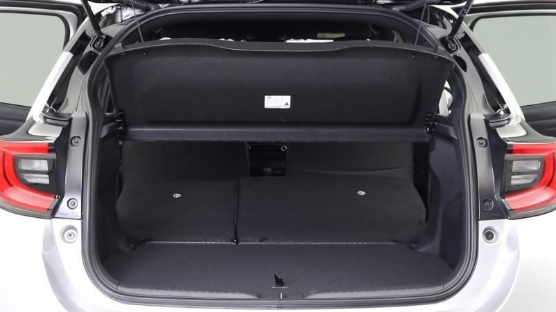 Vente en ligne Toyota Yaris 5P 1.5 Hybrid 116ch Automatique/ Design au prix de 26 190 €