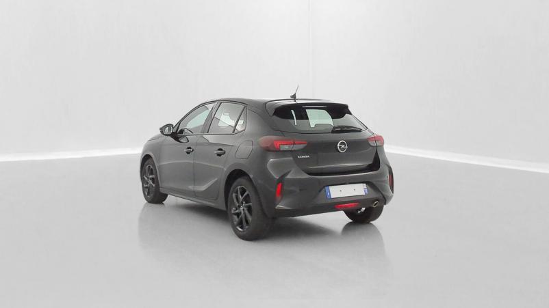 Vente en ligne Opel Corsa Corsa 1.2 Turbo 100ch GS au prix de 16 010 €