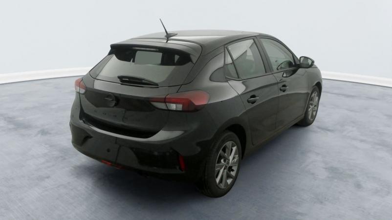 Vente en ligne Opel Corsa 1.2 Turbo 100 ch BVM6 Edition au prix de 17 490 €