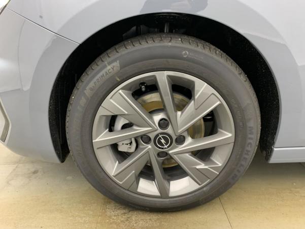 Vente en ligne Opel Corsa 1.2 Turbo 100 ch BVM6 Edition au prix de 17 490 €