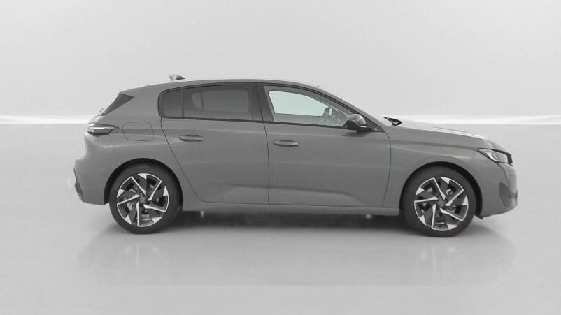 Vente en ligne Peugeot 308 308 1.2 PureTech 130ch Allure au prix de 22 400 €