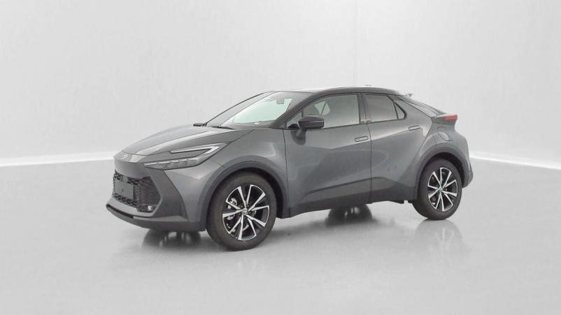 Vente en ligne Toyota C-HR C-hr II 1.8 Hybrid 140ch Design au prix de 32 530 €