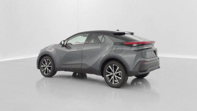 Vente en ligne Toyota C-HR C-hr II 1.8 Hybrid 140ch Design au prix de 32 530 €