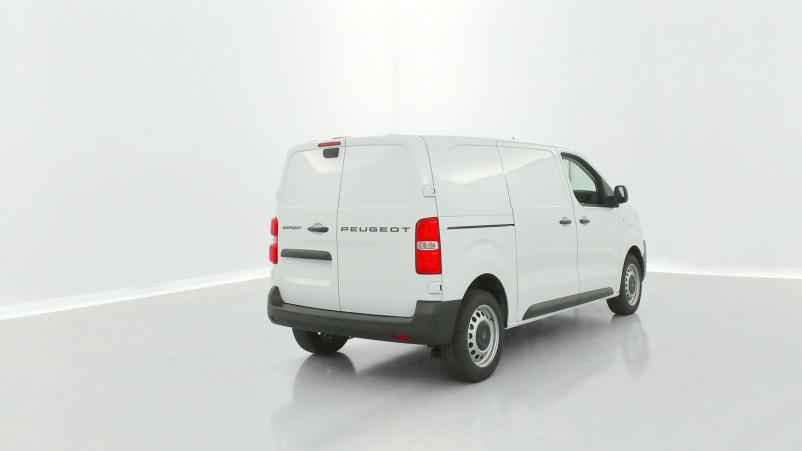 Vente en ligne Peugeot Expert Expert III M 2.0 BlueHDi 145ch EAT8 au prix de 31 380 €