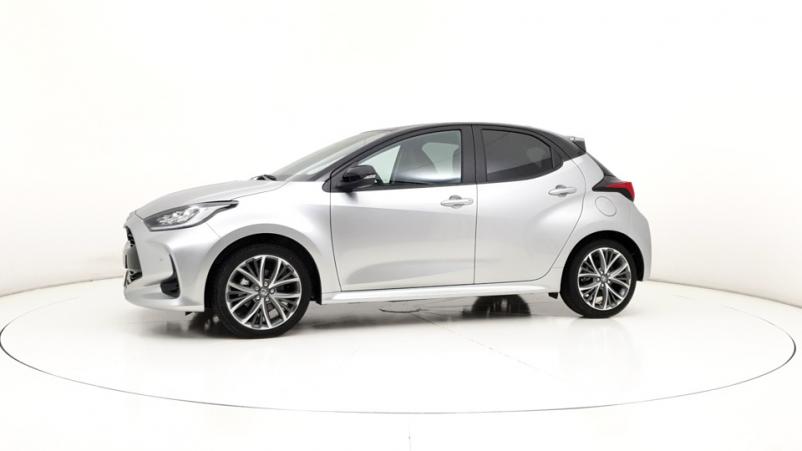 Vente en ligne Toyota Yaris 5P 1.5 Hybrid 116ch Automatique/ Design au prix de 26 190 €