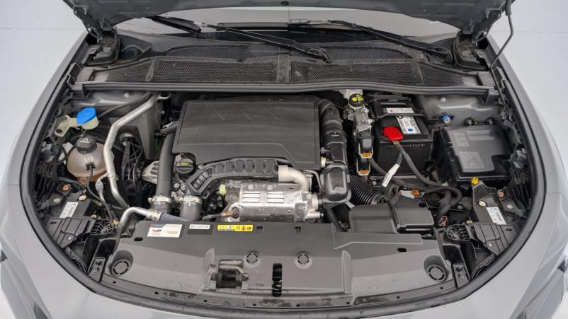 Vente en ligne Peugeot 408 PureTech 130 ch S S EAT8 GT au prix de 28 090 €