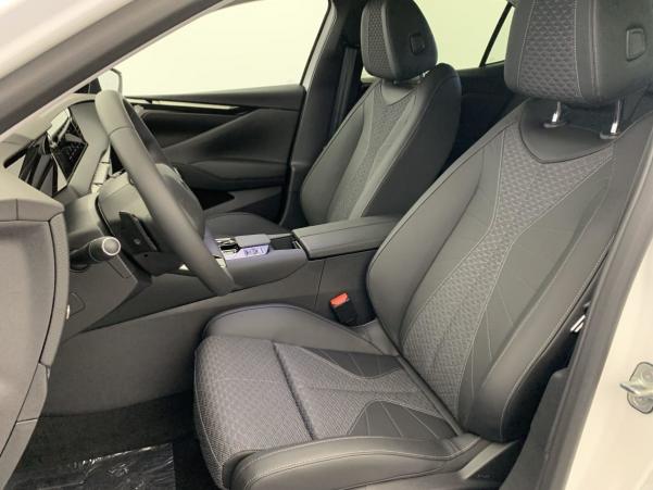 Vente en ligne Ds DS4 BlueHDi 130 EAT8 Pallas au prix de 30 360 €