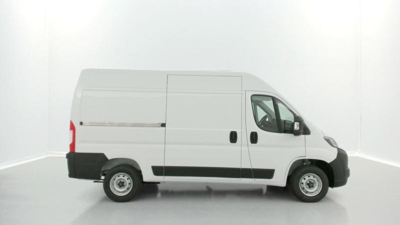 Vente en ligne Peugeot Boxer Fourgon Boxer II L2H2 3.5 2.2 BlueHDi 140ch au prix de 31 380 €