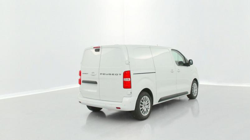 Vente en ligne Peugeot Expert Expert III M 2.0 BlueHDi 145ch EAT8 au prix de 31 380 €