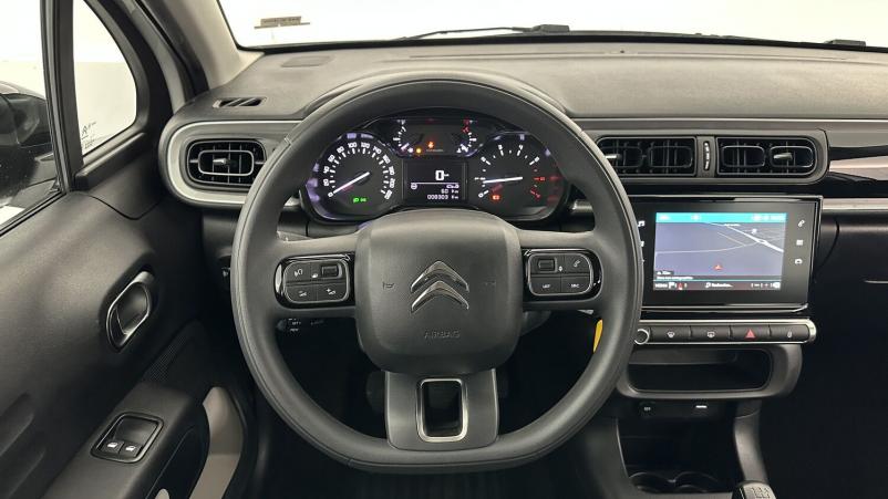 Vente en ligne Citroën C3 C3 1.2 PureTech 83ch Plus au prix de 16 010 €