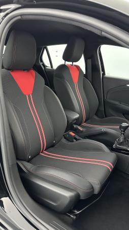 Vente en ligne Opel Corsa Corsa 1.2 Turbo 100ch GS au prix de 16 010 €