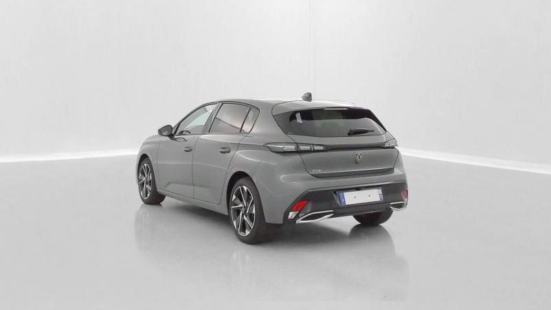 Vente en ligne Peugeot 308 308 1.2 PureTech 130ch Allure au prix de 22 400 €