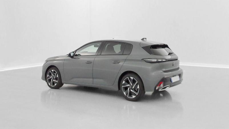Vente en ligne Peugeot 308 308 1.2 PureTech 130ch Allure au prix de 22 400 €