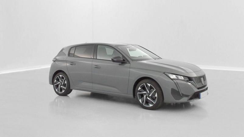 Vente en ligne Peugeot 308 308 1.2 PureTech 130ch Allure au prix de 22 400 €