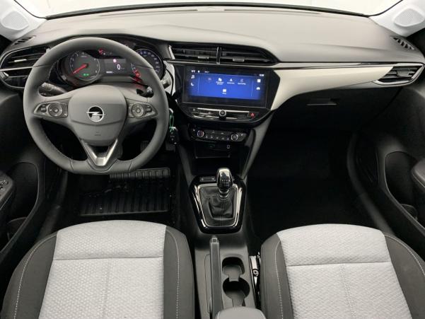 Vente en ligne Opel Corsa 1.2 Turbo 100 ch BVM6 Edition au prix de 17 490 €