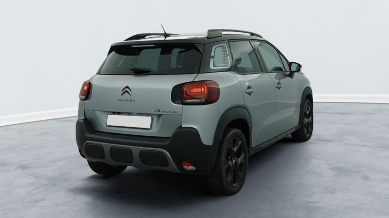 Vente en ligne Citroën C3 Aircross PureTech 130 S S EAT6 Max au prix de 19 850 €