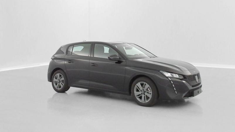 Vente en ligne Peugeot 308 308 1.2 Puretech 130ch Active Pack EAT8 au prix de 22 010 €