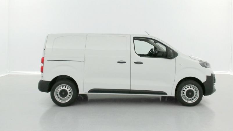 Vente en ligne Peugeot Expert Expert III M 2.0 BlueHDi 145ch EAT8 au prix de 31 380 €