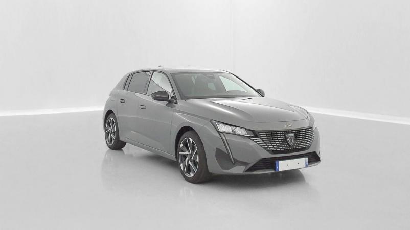 Vente en ligne Peugeot 308 308 1.2 PureTech 130ch Allure au prix de 22 400 €