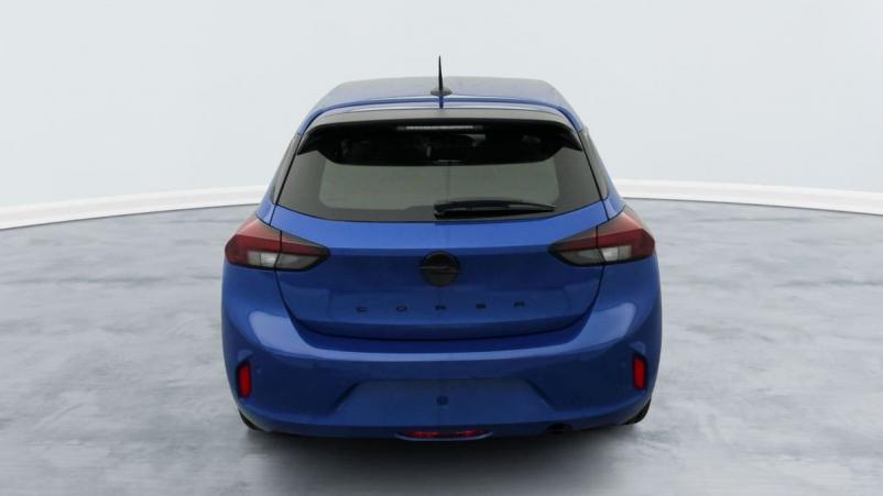 Vente en ligne Opel Corsa 1.2 Turbo 100 ch BVM6 Edition au prix de 17 490 €