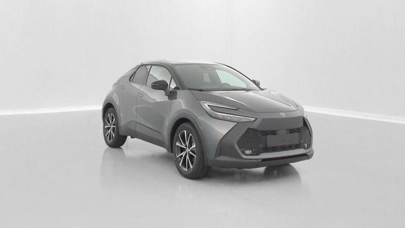Vente en ligne Toyota C-HR C-hr II 1.8 Hybrid 140ch Design au prix de 32 530 €