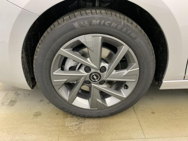 Vente en ligne Opel Corsa 1.2 Turbo 100 ch BVM6 Edition au prix de 17 490 €