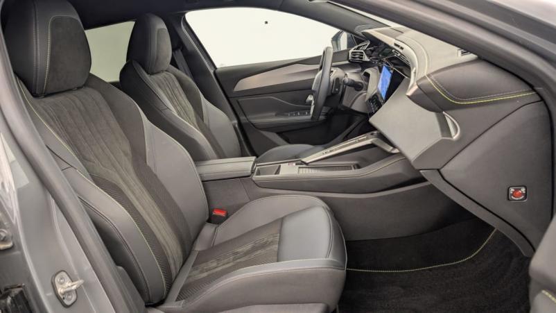 Vente en ligne Peugeot 408 PureTech 130 ch S S EAT8 GT au prix de 28 090 €