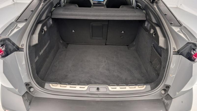 Vente en ligne Peugeot 408 PureTech 130 ch S S EAT8 GT au prix de 28 090 €