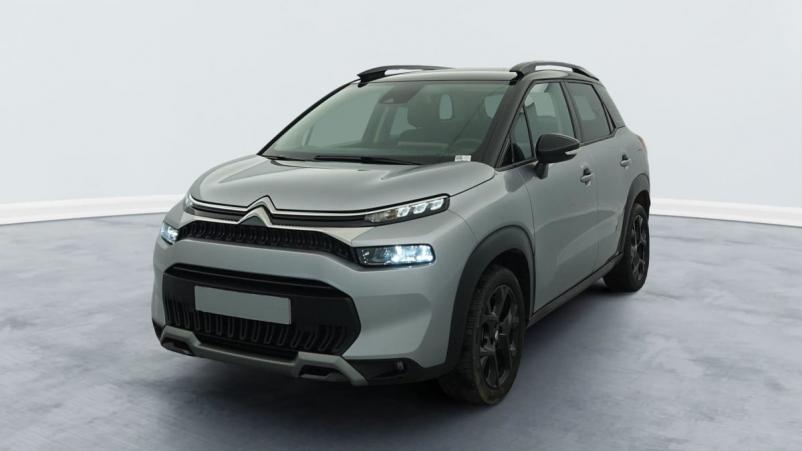 Vente en ligne Citroën C3 Aircross PureTech 130 S S EAT6 Max au prix de 19 850 €