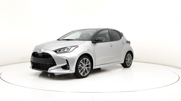Vente en ligne Toyota Yaris 5P 1.5 Hybrid 116ch Automatique/ Design de 2025 au prix de 26 190€