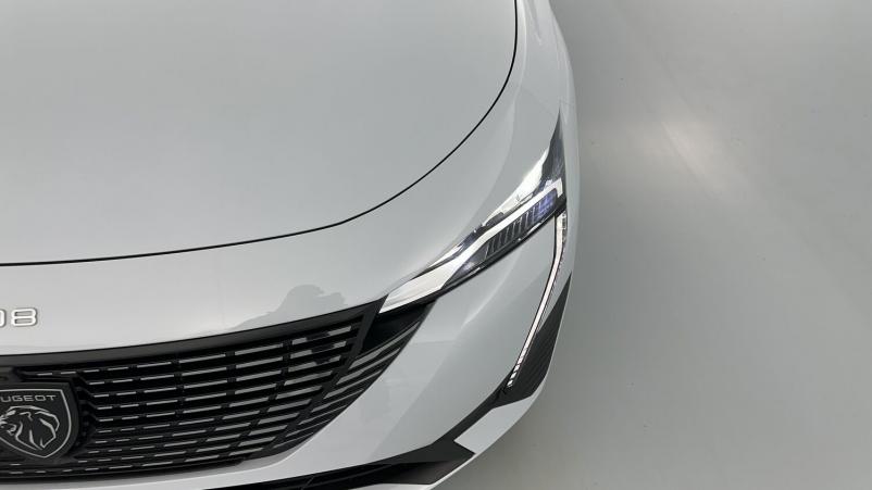 Vente en ligne Peugeot 308 308 III 1.5 BlueHDi 130ch Allure EAT8 au prix de 28 010 €