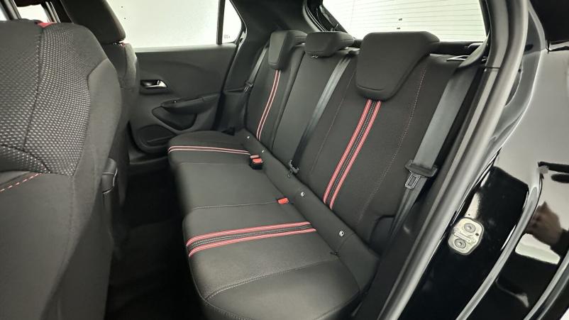 Vente en ligne Opel Corsa Corsa 1.2 Turbo 100ch GS au prix de 16 010 €