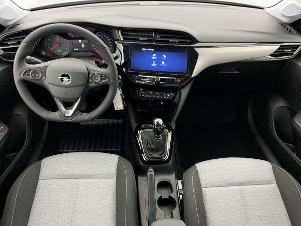 Vente en ligne Opel Corsa 1.2 Turbo 100 ch BVM6 Edition au prix de 17 490 €