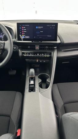 Vente en ligne Toyota C-HR C-hr II 1.8 Hybrid 140ch Design au prix de 32 530 €