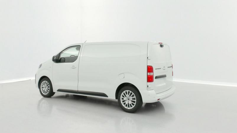 Vente en ligne Peugeot Expert Expert III M 2.0 BlueHDi 145ch EAT8 au prix de 31 380 €