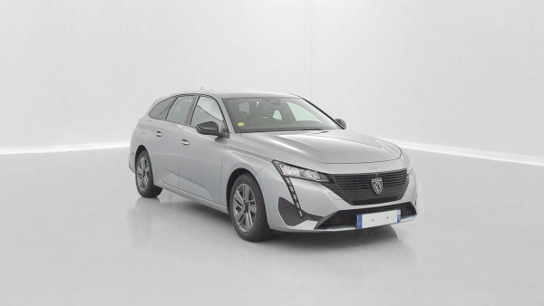 Vente en ligne Peugeot 308 SW 308 sw III 1.5 BlueHDi 130ch Active Pack de 2022 au prix de 19 700€
