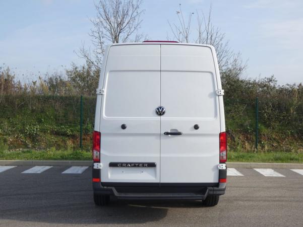 Vente en ligne Volkswagen Crafter 35 L4H3 2.0 TDI 140 CH BUSINESS au prix de 43 030 €
