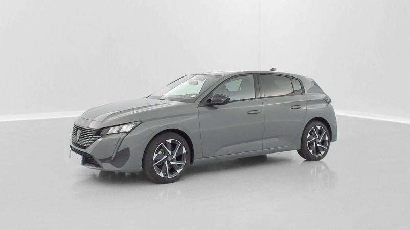 Vente en ligne Peugeot 308 308 1.2 PureTech 130ch Allure au prix de 22 400 €