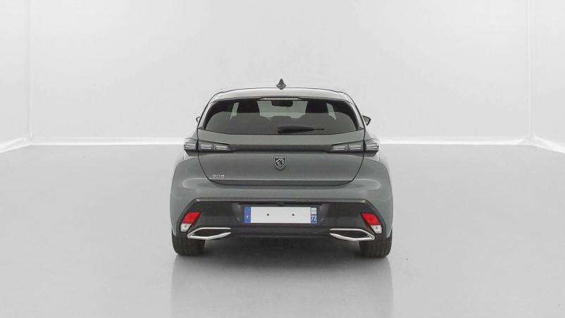 Vente en ligne Peugeot 308 308 1.2 PureTech 130ch Allure au prix de 22 400 €