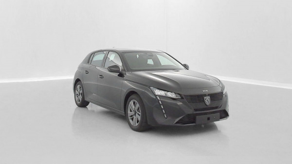 Vente en ligne Peugeot 308 308 1.2 Puretech 130ch Active Pack EAT8 de 2024 au prix de 22 010€