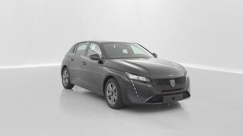 Vente en ligne Peugeot 308 308 1.2 Puretech 130ch Active Pack EAT8 au prix de 22 010 €
