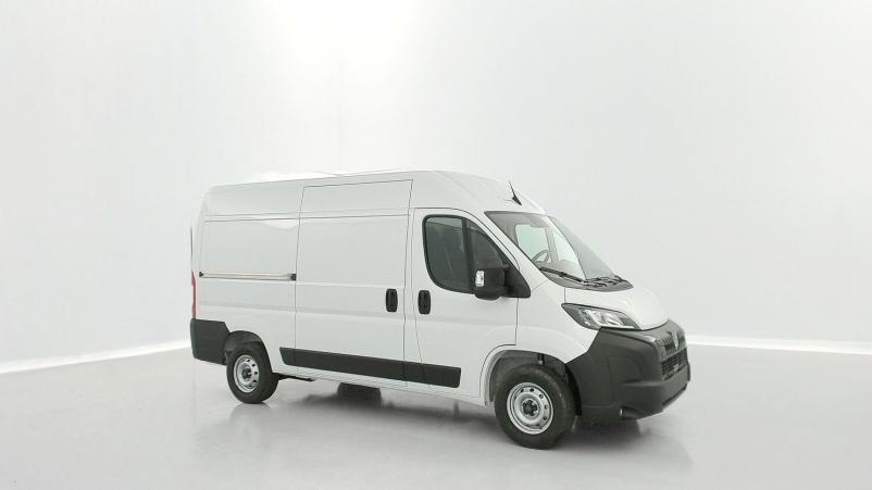 Vente en ligne Peugeot Boxer Fourgon Boxer II L2H2 3.5 2.2 BlueHDi 140ch au prix de 31 380 €